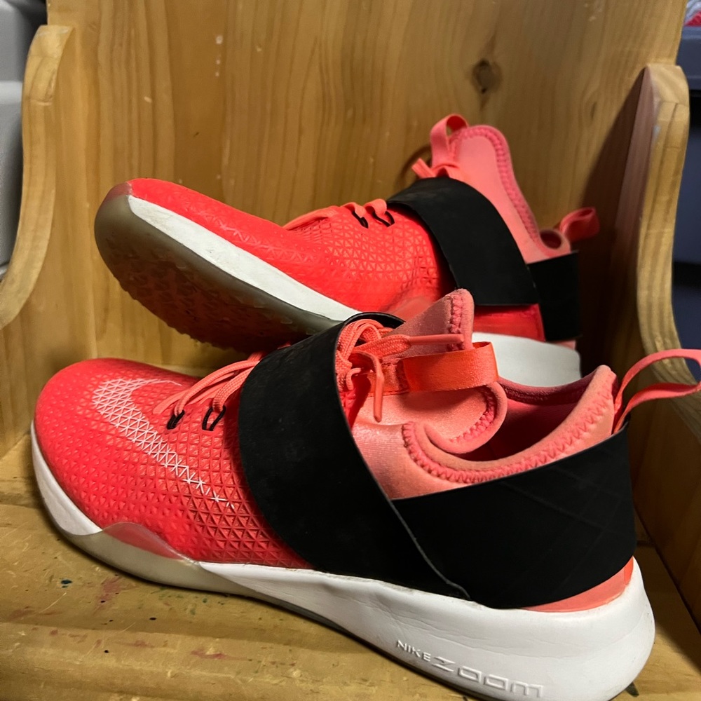 Nike zoom 7.5
